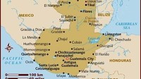 Pendukung AS lainnya adalah Guatemala yang berada di benua Amerika/Foto: Pool/Wikipedia