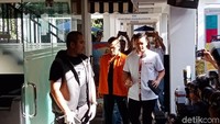 Yang bersangkutan memang sudah kami intai sejak lama sebab kami dapat informasi bahwa yang bersangkutan adalah pecandu narkotika, ucap Kasubdit Direktorat Narkoba Polda Metro Jaya AKBP Dony Alexander saat dihubungi, Jumat (22/12). Foto: Kanavino/detikcom