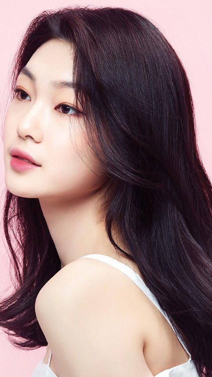 Pesona Kim Su Bin Model 16 Tahun Pemenang Kontes Supermodel Korea 2017 Foto 3