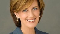 Anne Sweeney merupakan Co-Chair, Disney Media Networks, dan President, Disney/ABC Television Group, Walt Disney. Istimewa/Forbes.