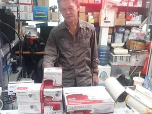 Pasang CCTV Mulai dari Rp 2 Juta Hingga Rp 11 Juta, Apa Bedanya?