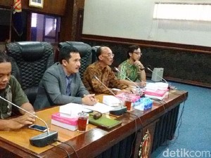 Banyak Wifi di Malioboro, Tapi Saling Ngejam