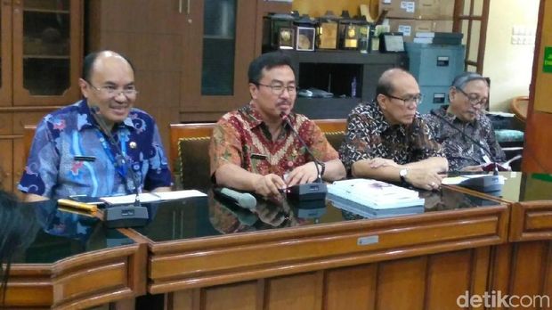 Kesiapan RSU dr Soetomo jelang Natal dan Tahun Baru/