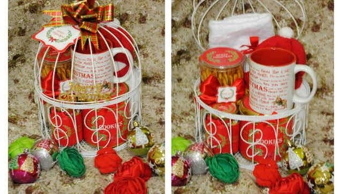 parcel natal
