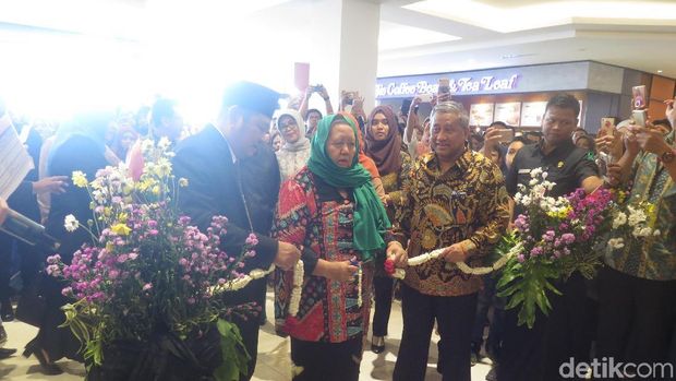 Transmart Sidoarjo