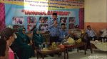 Foto: Berkeliling di Kampung Baswedan Jati Padang