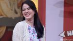 Cie..Andhika Pratama Pernah Naksir Alice Norin
