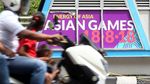 Demam Asian Games 2018 Mulai Mewabah
