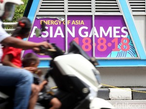 Kemendikbud Masih Matangkan Kebijakan Libur Sekolah Saat Asian Games
