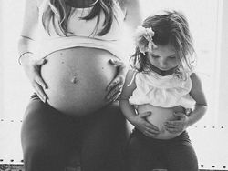 Potret Kompak Mahmud Abas Ini Bikin Gemas