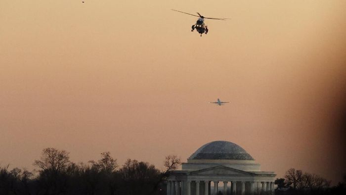 Foto: REUTERS/Jim Bourg Foto: REUTERS/Jim Bourg