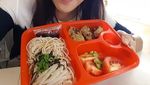 Yuk, Intip 10 Menu Makanan Sehat Pilihan Dian Sastro