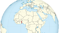 Pendukung Trump selanjutnya ada di Benua Afrika, negara itu adalah Togo/Foto: Pool/Wikipedia