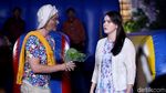 Cie..Andhika Pratama Pernah Naksir Alice Norin