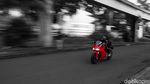 Ducati SuperSport Tercantik Hadir di Jakarta