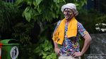 Aksi Konyol Andhika Pratama, Tetap Ganteng?