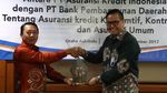Askrindo Gandeng Bank Banten