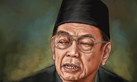 Soal Amien Rais yang Disebut Prabowo Turunkan Beberapa Presiden