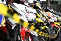 Kreatif dengan Motor Impian di CustoMAXI