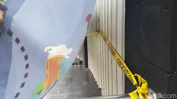 Diduga Sediakan Tari Telanjang, Karaoke di Malang Digerebek Polisi