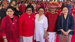Foto: Perginya 1 Srikandi di Kabinet Jokowi