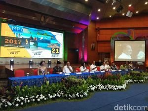 Kemenpar Terima Keberadaan Airbnb Tapi dengan Catatan