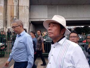 Bandingkan dengan Titiek, PPP: Lulung Harus Mundur dari DPRD