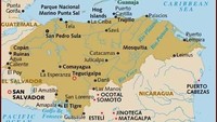 Masih di Benua Amerika, negara pendukung AS lainnya adalah Honduras/Foto: Pool/Wikipedia