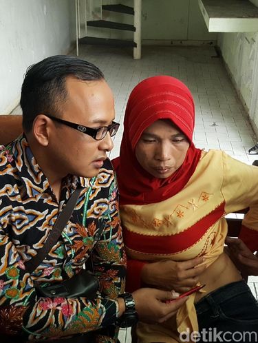 Ita Diana jual ginjal untuk bayar utang/