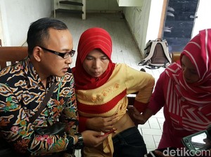 Jual Ginjal untuk Bayar Utang, Wanita Ini Hanya Dibayar Rp 70 Juta