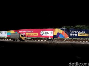 Bank DKI Beri Bantuan Modal untuk Produsen Suvenir Asian Games 2018