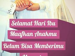 Kumpulan Meme Lucu Selamat Hari Ibu