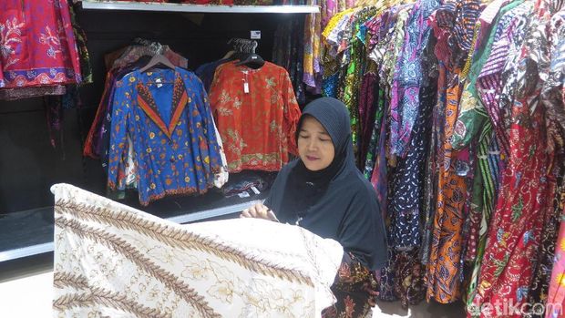 Transmart Sidoarjo