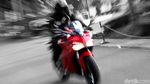 Ducati SuperSport Tercantik Hadir di Jakarta