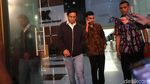 Foto: Setelah Dwina, Rheza Anak Novanto Ikut Diperiksa KPK
