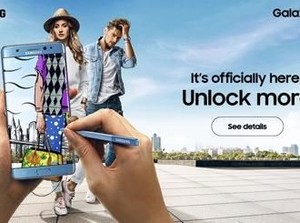 Deretan Manfaat Samsung Galaxy Note Fan Edition untuk Hidup Anda