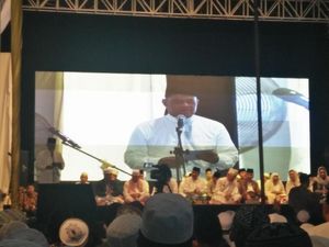 Jenderal Gatot: Gus Dur Bawa Islam Damai dan Persatukan Keberagaman