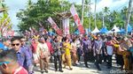 Foto: Napak Tilas Jokowi Keliling Nusantara di Tahun 2017