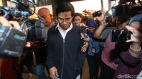 Sebelum Rheza, putri Setya Novanto, Dwina Michaella juga telah menjalani pemeriksaan.