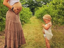 Potret Kompak Mahmud Abas Ini Bikin Gemas