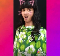 Natasha dan Verrell Tunjukan Kedekatan Lewat Video di Instagram