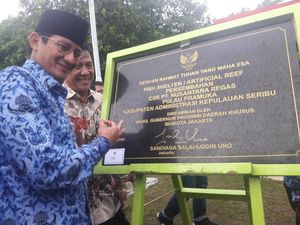 Mudahkan Warga Lapor Kejahatan, Pemprov DKI Siapkan Panic Button