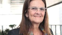 Maria das Gracas Silva Foster dikenal sebagai pekerja keras. Ia menjadi CEO Petrobras, perusahaan migas Brasil. Istimewa/Forbes.