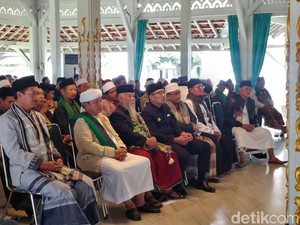 Kiai Pantura Minta Ridwan Kamil Berpasangan Dengan Daniel