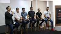 Indonesia Butuh SDM di Bidang Data Sains 