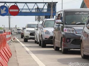 Mudik dari Masa ke Masa: Soeharto hingga Jokowi