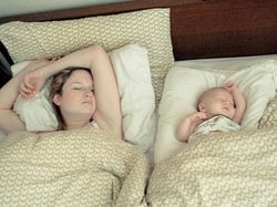 Potret Kompak Mahmud Abas Ini Bikin Gemas