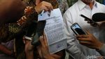 Gubernur Maluku Utara Minta KPK Dampingi Susun RAPBD