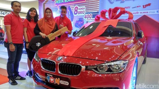 Telkomsel Prediksi Layanan Data 35% Naik Saat Natal dan Tahun Baru