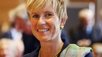 Susanne Klatten memiliki kekayaan US$ 24,5 miliar. Ia memiliki saham perusahaan BMW. Istimewa/Forbes.